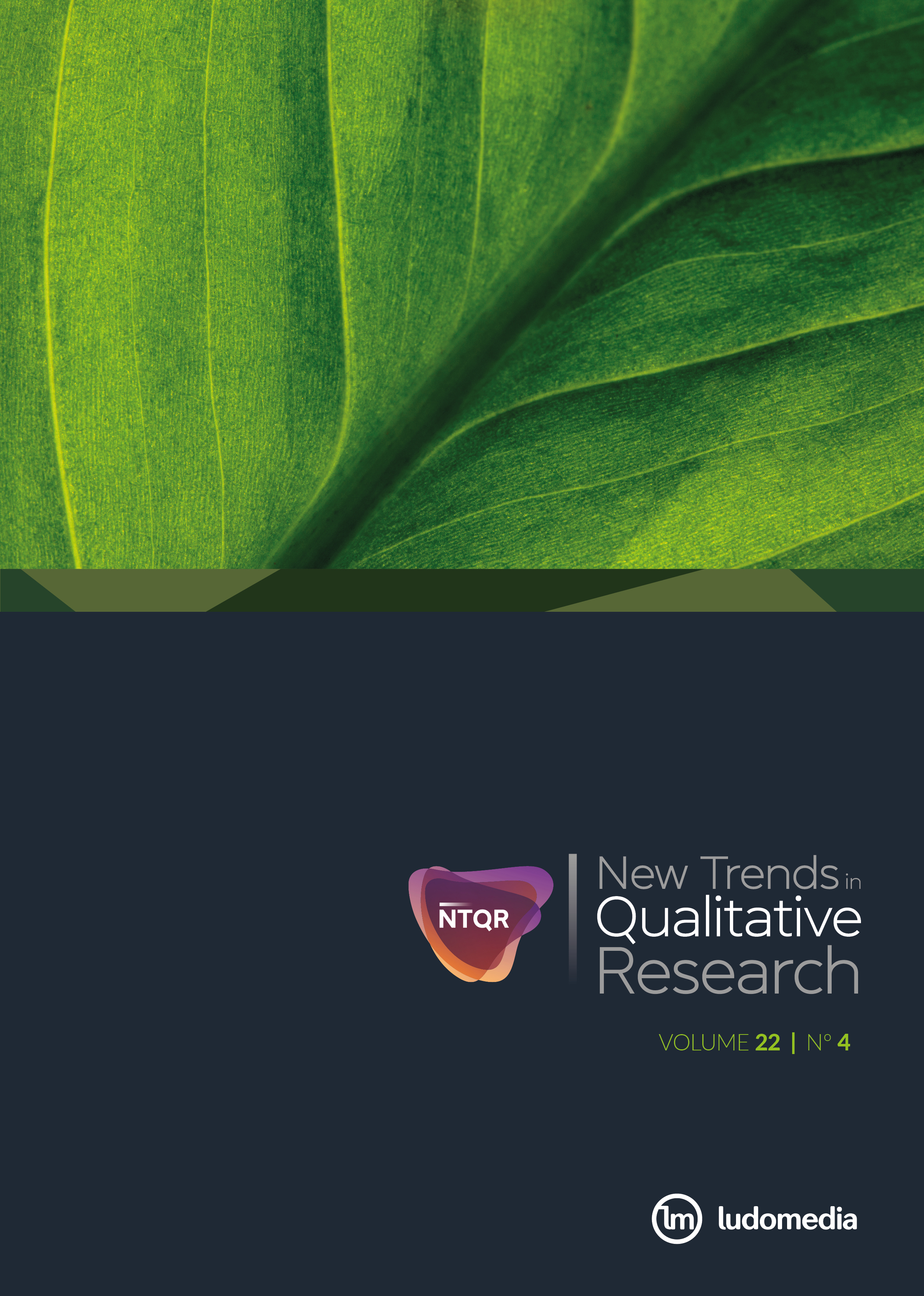 					Ver v. 22 n. 4 (2026): New Trends in Qualitative Research
				